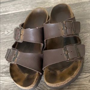 Birkenstock’s Sandals